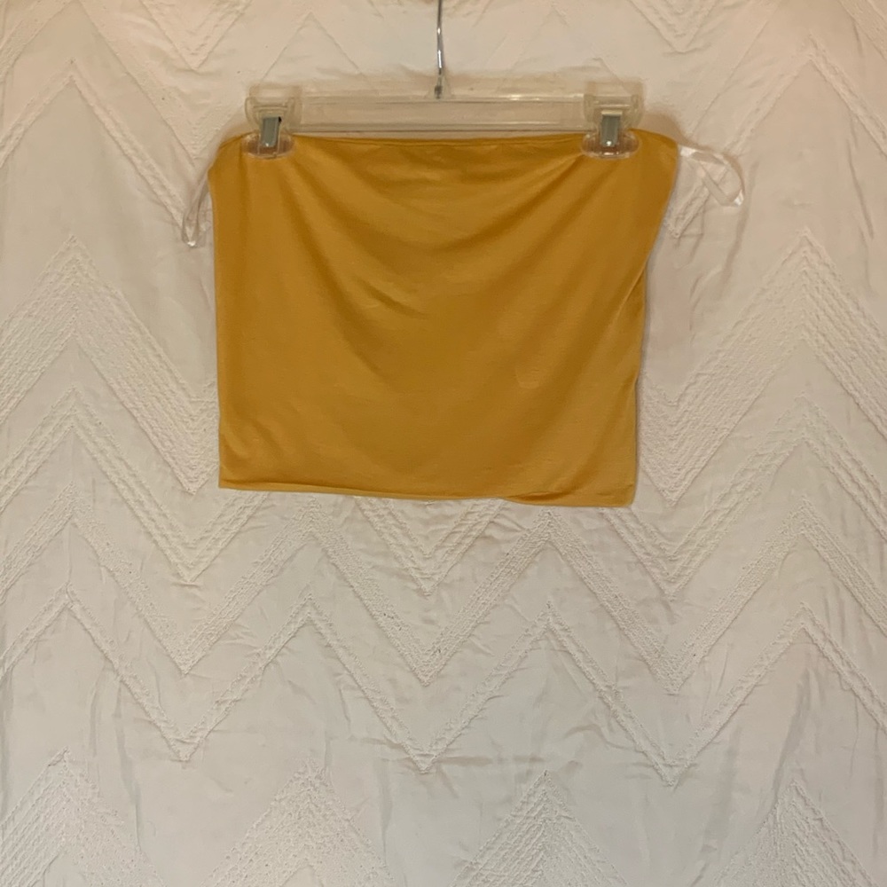 Popular 21 tube top